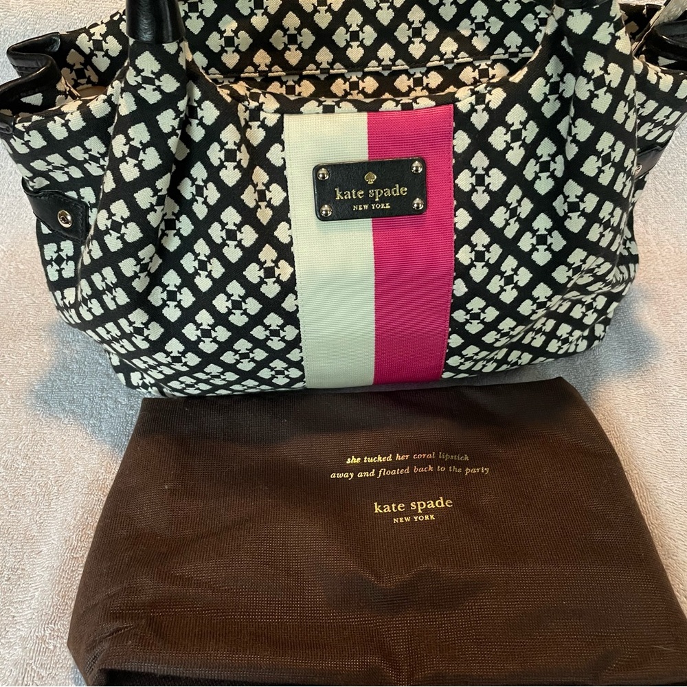 Kate Spade Stevie bag